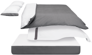 Illustration for article titled Casper's Duvet Cover is the Casper of Duvet Covers